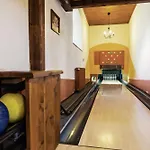 Rytirsko 3* Jamné