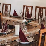 Hotel Rytirsko Jamné