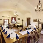 Rytirsko Hotel 3*
