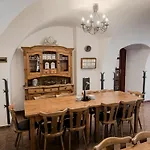 Hotel Rytirsko
