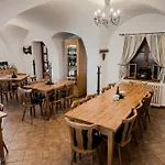 Rytirsko Hotel 3*