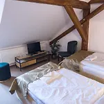 Hotel Rytirsko 3*