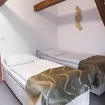 Rytirsko Hotel Jamné