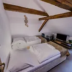 Hotel Rytirsko Jamné