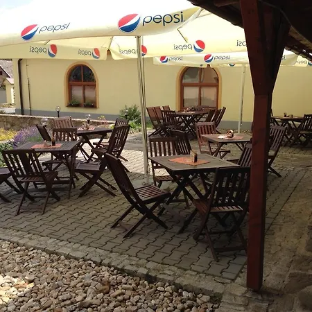 Rytířsko 3* Jamné
