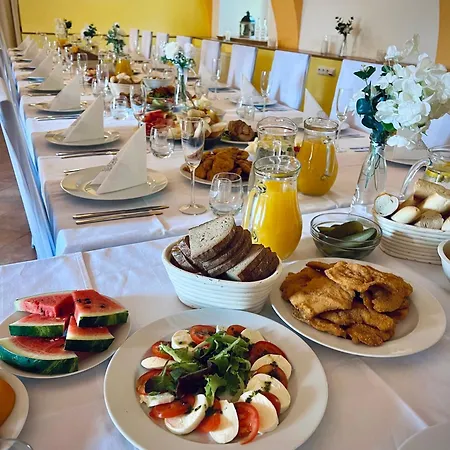 Rytirsko Hotel 3*