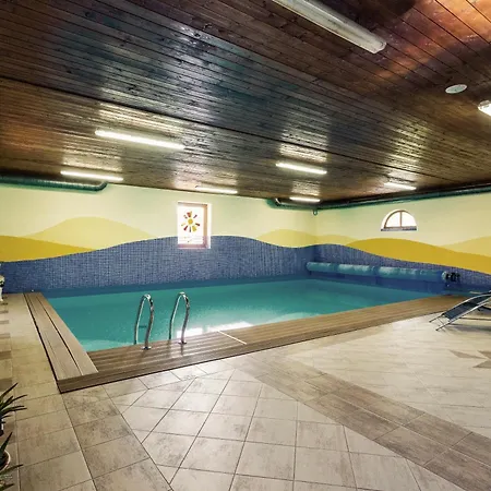 Rytirsko Hotell Jamné