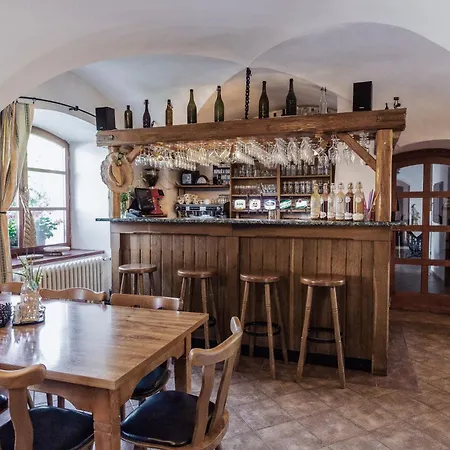 Rytířsko Hotel 3*