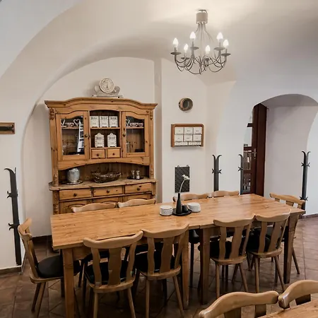 Hotel Rytířsko