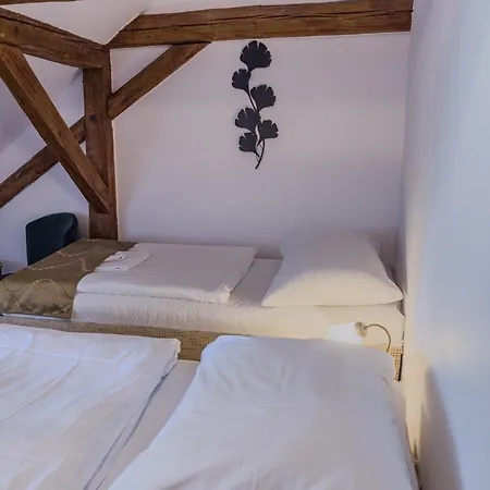 Rytířsko 3* Jamné