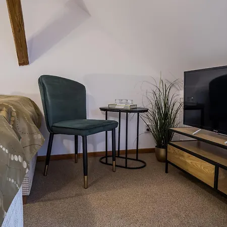 Rytířsko Hotel 3*