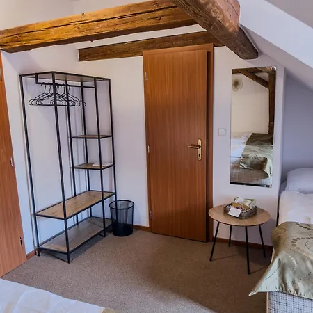 Hotel Rytirsko 3*