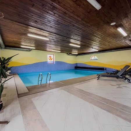 Rytirsko Hotel
