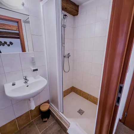 Hotel Rytirsko Jamne