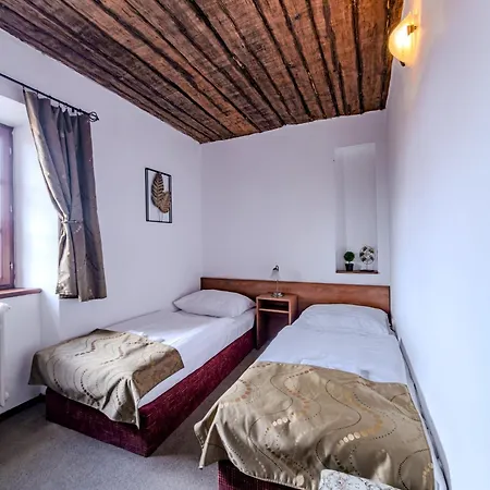 Rytířsko Hotel
