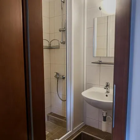 Hotel Rytířsko