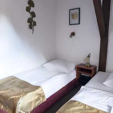 Rytířsko Hotel 3*