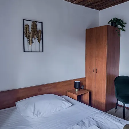 Hotel Rytirsko 3*