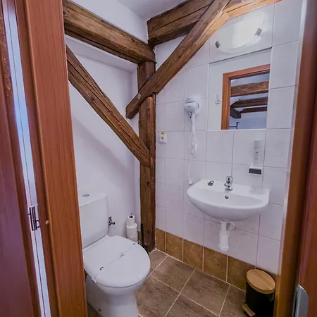 Hotel Rytířsko Jamné