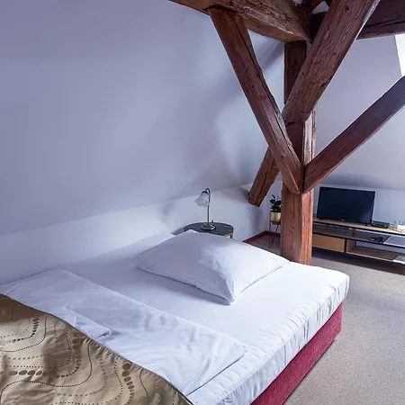 Hotel Rytířsko 3*