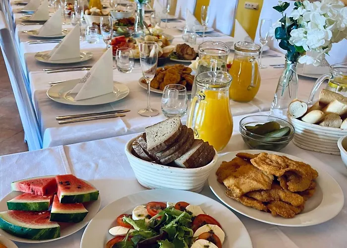 Rytirsko Hotel 3*