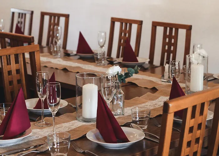 Hotel Rytirsko Jamné