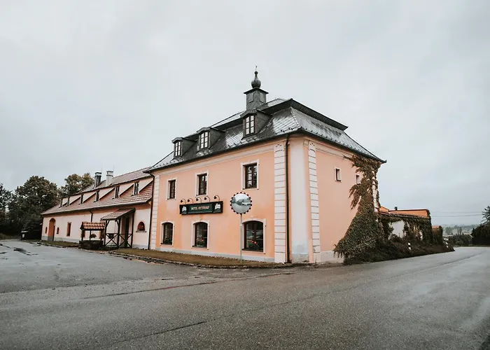 Rytirsko Hotel