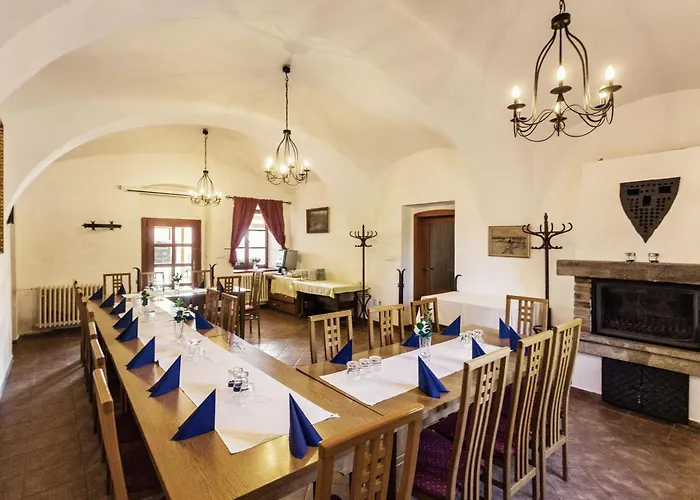 Rytirsko Hotel 3*