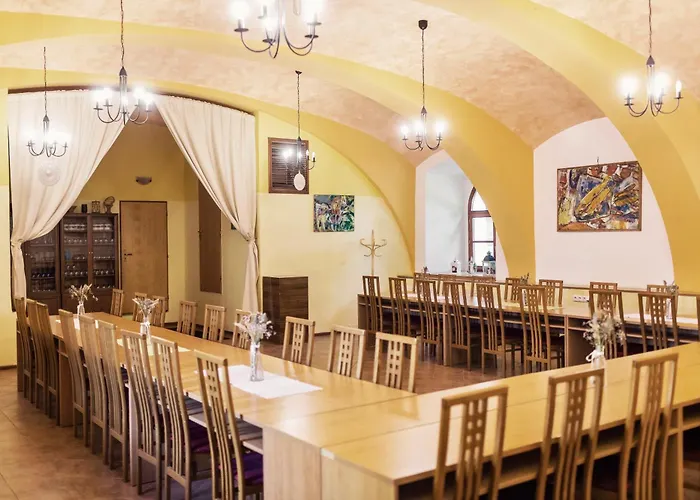 Rytirsko Hotel