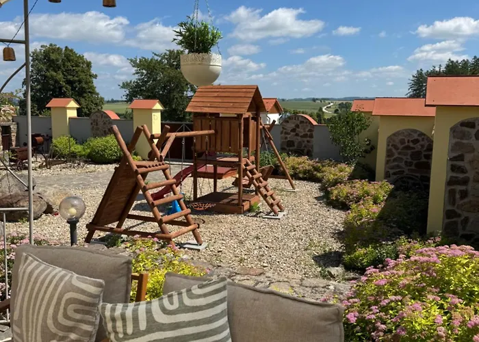 Hotel Rytirsko 3*